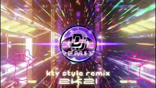 NONSTOP C-C-R REMIX REQUEST KTV STYLE