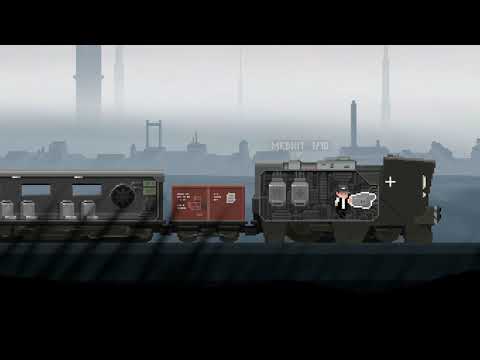 The Final Station / ქართულად / ნაწილი 2 ლაშასთან ერთად / აღწერა წაიკითხეთ!