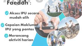 Montaj Pelancaran Aplikasi Mobil Rasmi MyIPU screenshot 3