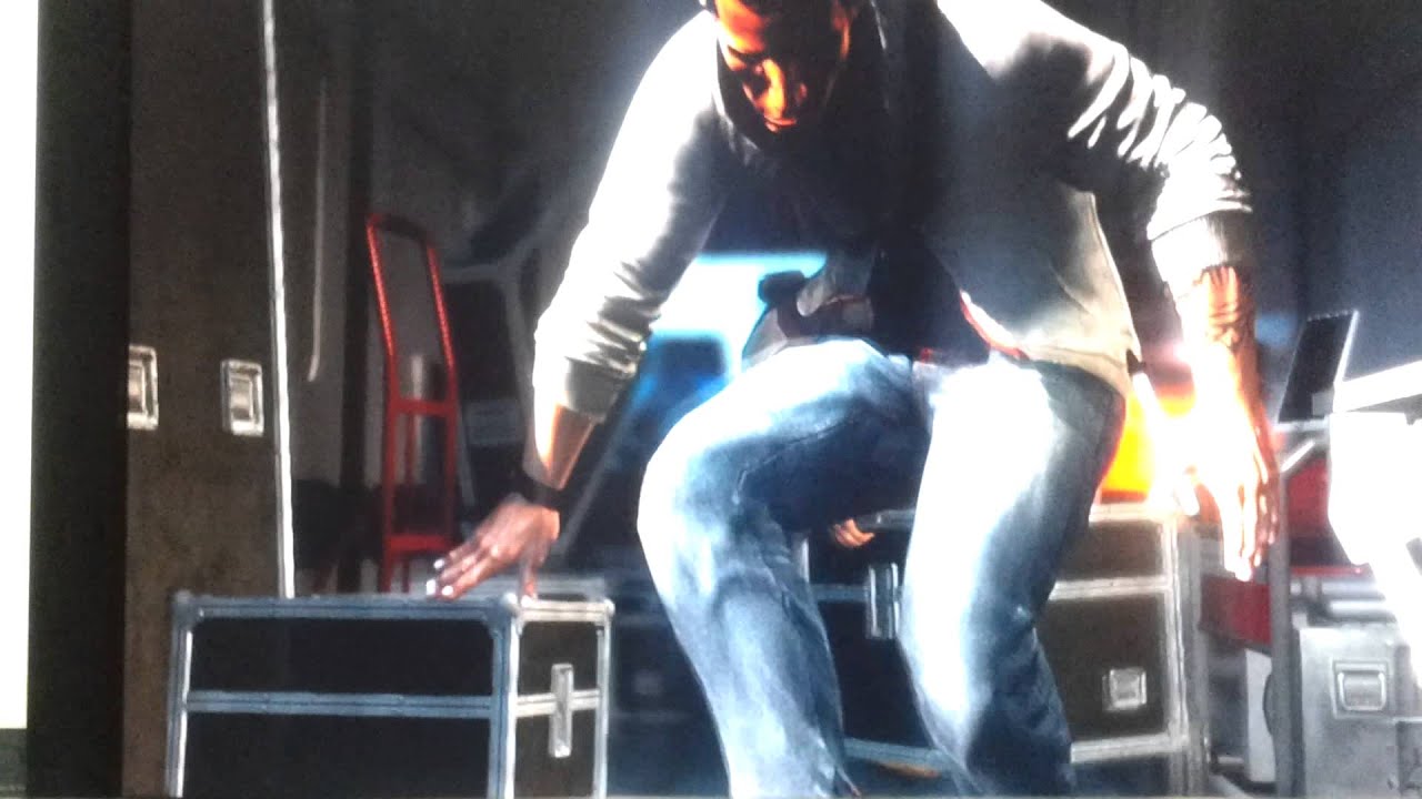 Lets play assassins creed 3 part 1 introduction - YouTube