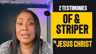 From OnlyFans & Strip Clubs to Faith: Their Supernatural Wake-Up Calls 😳