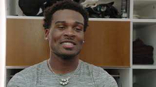 Jaguars Players on Setting the Standard Heading into Week 12 vs. Cardinals | Jacksonville Jaguars