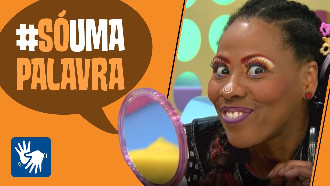 TAG: Só Uma Palavra | Vlog da Ofélia