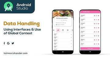 Expandable Recyclerview | Recyclerview Android Studio