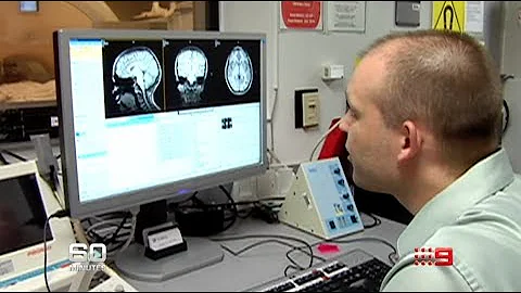 7.30 SUNDAY | Meet the kids who feel NO PAIN at all.