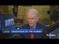 Jeremy Grantham: I would stay away from the US