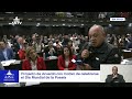 Intervención de Diosdado Cabello en la Asamblea Nacional 21/03/2024