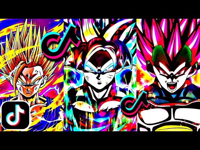 pc wallpapers dragon ball z｜TikTok-Suche