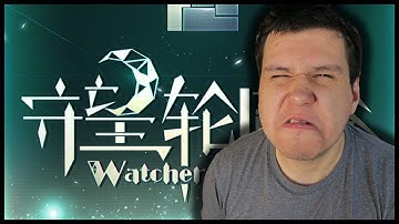 Tormenting Myself With Watcher Of Samsara Torment Difficulty