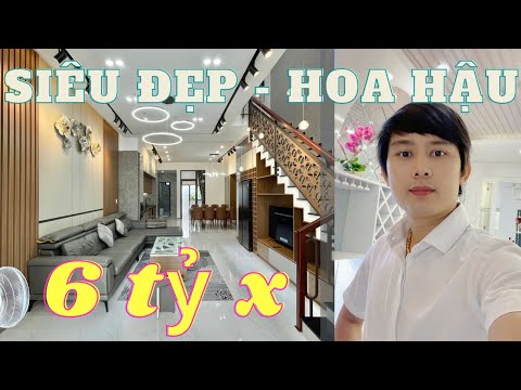 Video Bán Nhà Đà Nẵng (468) Hoa Hậu 29 - Hoàng Thị Loan, gần... - youtube