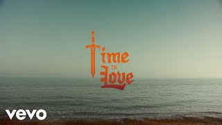 Ragnbone Man - Time To Love - Lyric Video 2025 Recap