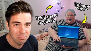Full The AI Rabbit Hole Gets Worse Update