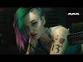 Exploring Cyberpunk 2077's Visual Themes | Creative Direction &amp; World Building