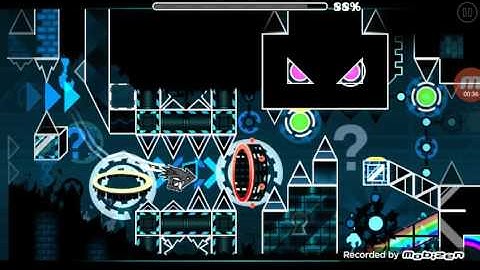 My part in a Megacollab (Lacheln)