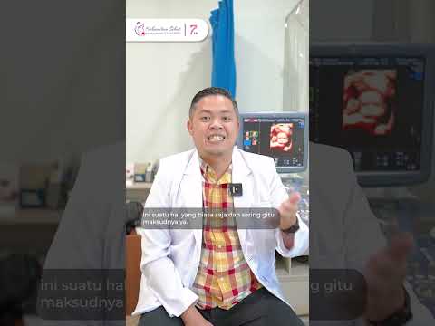 Kaki Kram Pakai Balsam? Emang Boleh? | dr. Glen Marion Mose, Sp.OG Kehamilan Sehat Peta Bandung