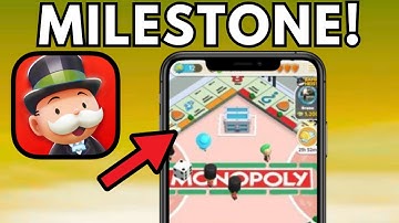How to Complete Milestone in Monopoly GO
