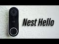 Nest Hello Video Doorbell Review (Vs. Ring Video Doorbell)