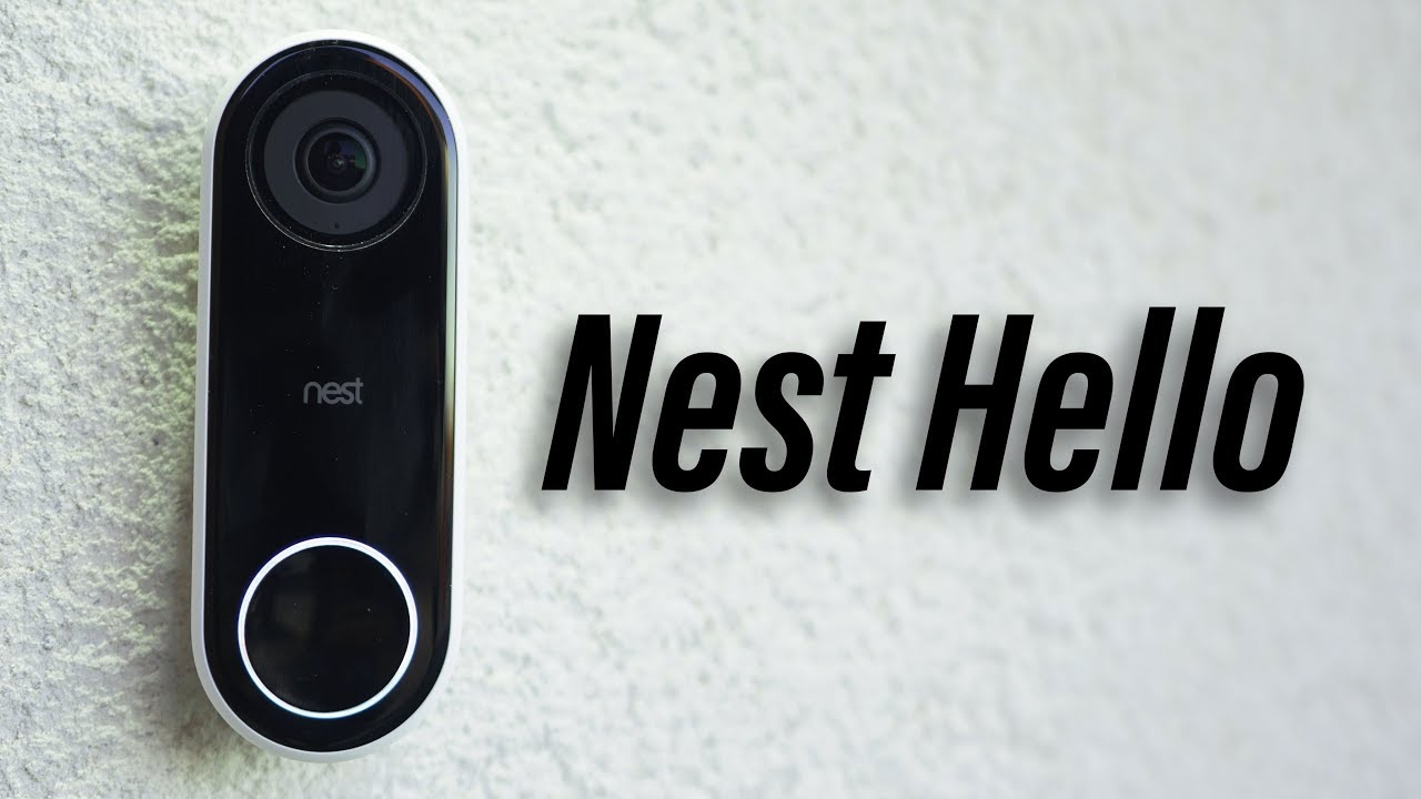 compare nest and ring