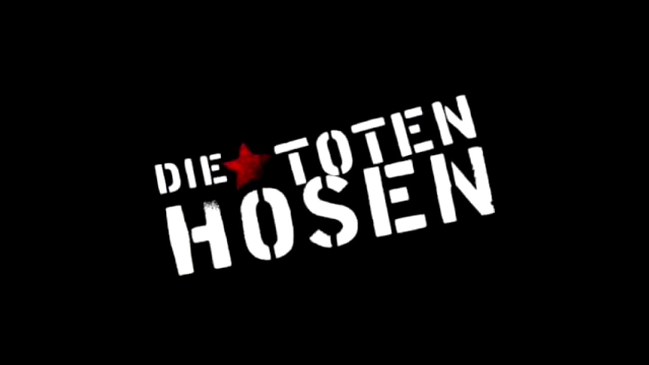 Die Toten Hosen // Alles Passiert