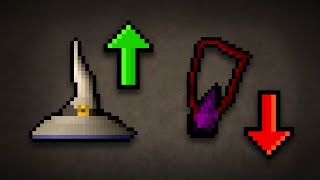 Project Rebalance is Finally Here: OSRS Update
