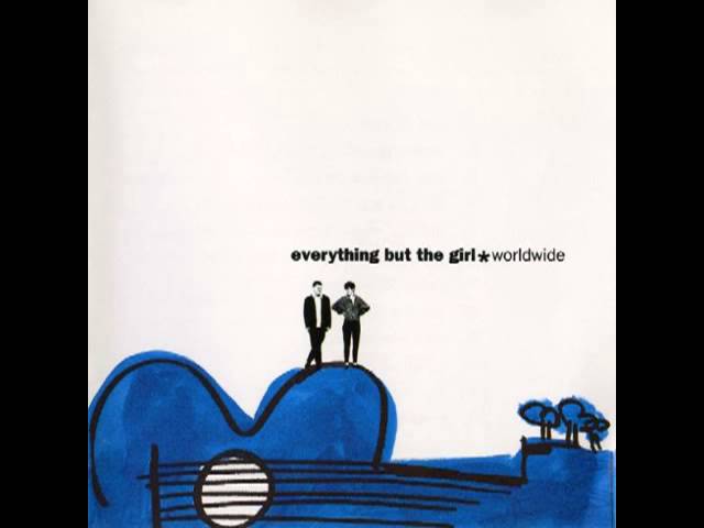 Everything But The Girl - Understanding