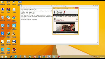 Nokia E63 | How to watch Youtube Online For All Symbian S60v3,v5