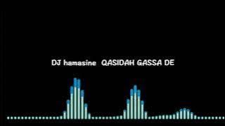 DJ HAMMASINE GASSA DE QASIDAH