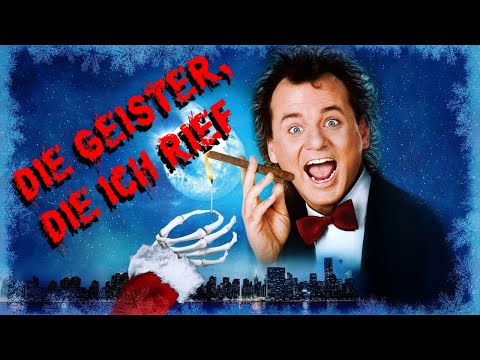 Die Geister, die