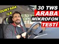 KONUŞMA İÇİN TWS KULAKLIK ARIYORSAN İZLE!