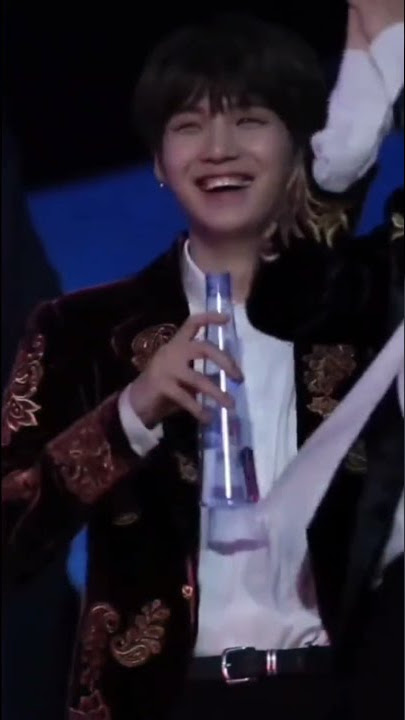 Mentahan Video Suga