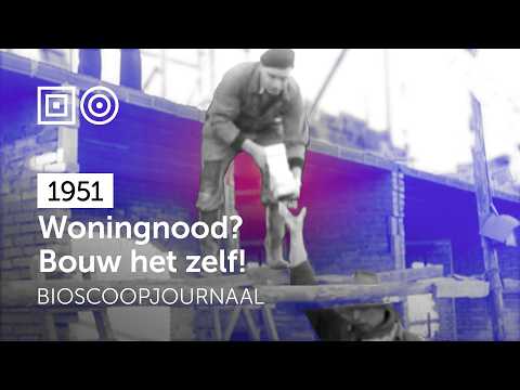 📽️ Bouw je eigen huis in Culemborg #1951