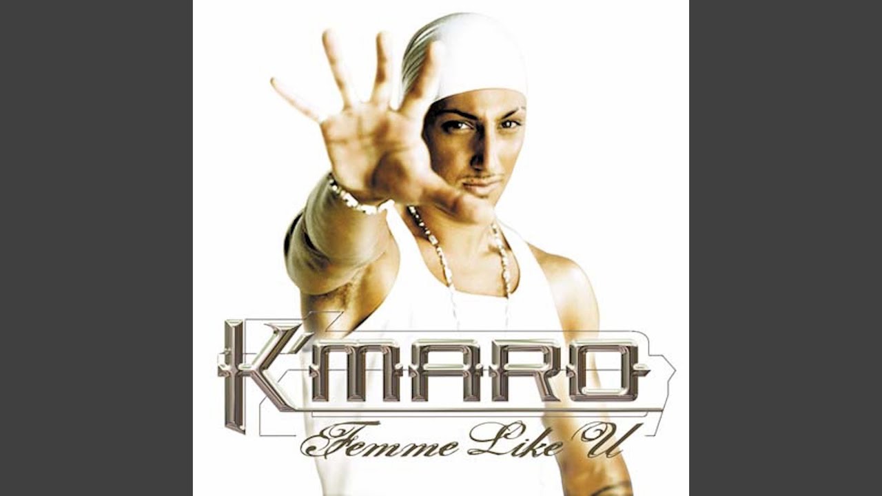 K maro like you. K Maro 2023. K-Maro femme. K Maro femme like you. Femme like u.