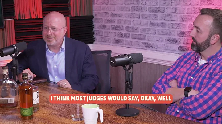 Judges have a high bar for custodial parents