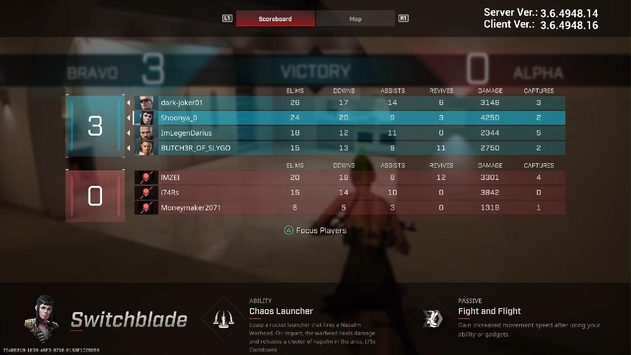 Rogue Company - ATTACK MODE, Always! 😤