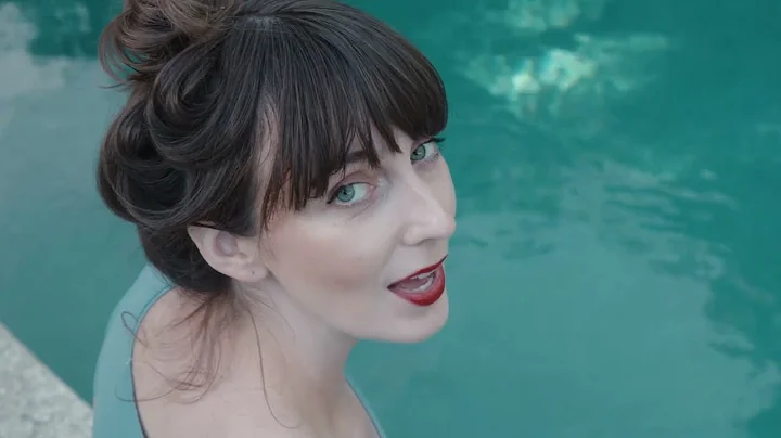 Anna Ash  Favorite Part (Official Music Video)