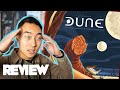 Dune | Shelfside Review