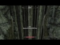 The Elder Scrolls V:Skyrim-Gameplay-Español-parte 83 Bastión del Brillo Tenue