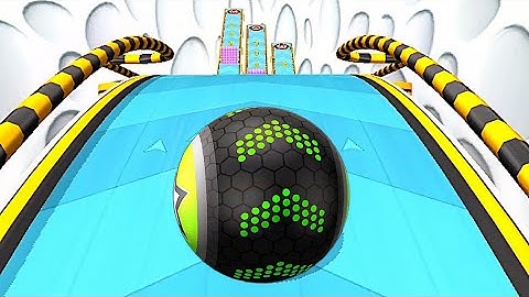 🔴 Going Balls Live Super SpeedRun Gameplay New Update Level 692