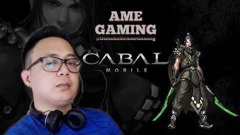 Cabal Mobile - Epaulet of the Dead B2F (Full)