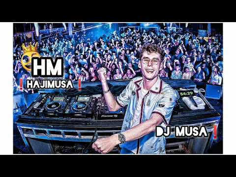 NEW TRANCE BY DJ MUSA 2024