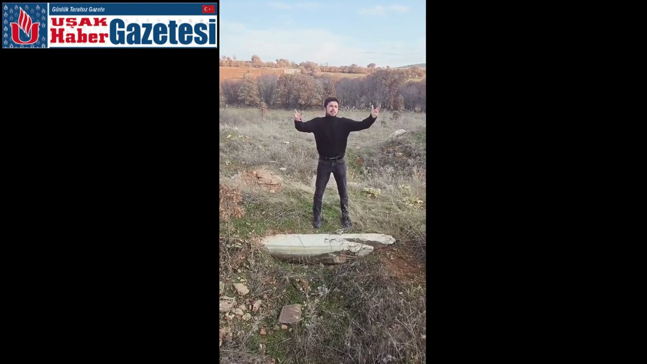 Külköy’de Tarih Alarm Veriyor, Koruma Çağrısı Geldi!