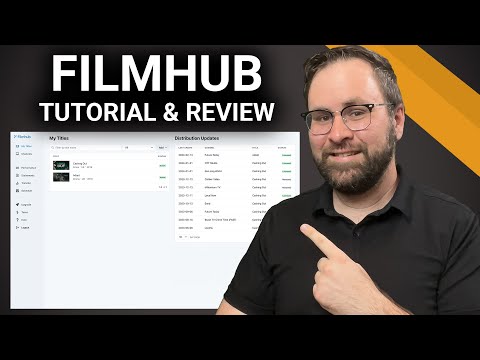 Hdforhub: The Only Guide You'll Ever Need
