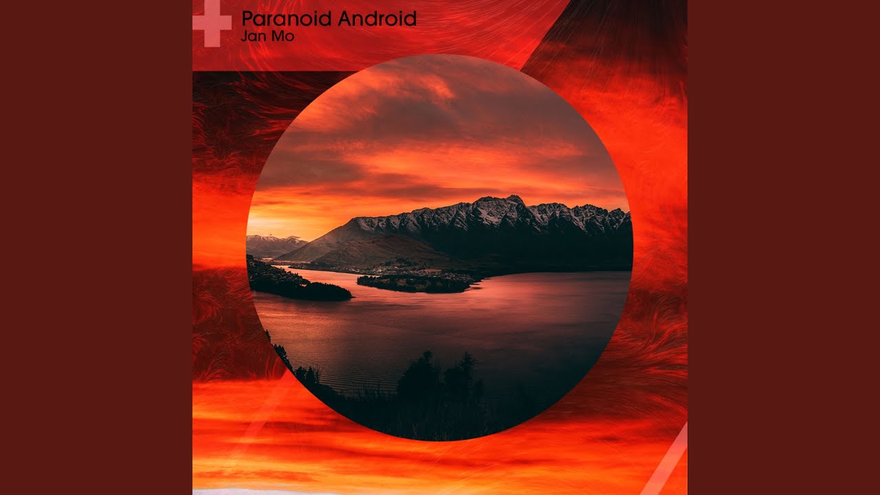 Watch Paranoid Android on YouTube Watch Paranoid Android on YouTube