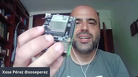 The Things Summer Academy - Gateway Workshop