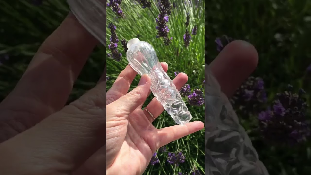 Did we find a Tear catcher? Find out Friday 7pm with Scottish Mudlarking! 