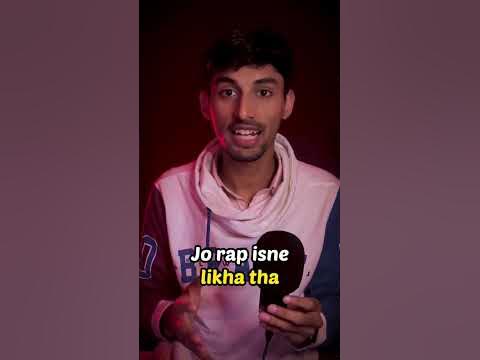 ChatGpt se kaise likhe Hindi Rap song ! 😳 #techtricks #chatgpt 