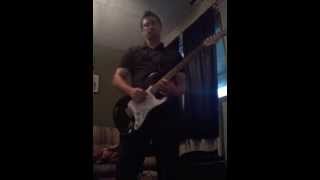 More Perfect Union Titus Andronicus guitar cover