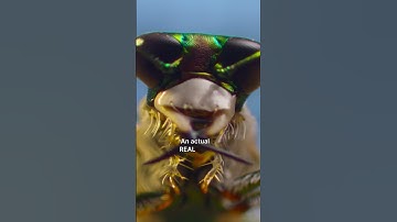 Just 15 seconds of @awkwafina saying "bugs" 😌 #ARealBugsLife