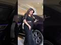 Madhuri Dixit's black look is amazing. #trendingshorts #shortvideo