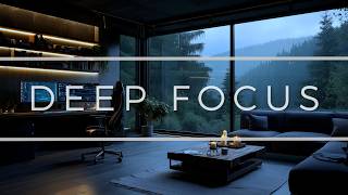 Famous Enter Deep Focus Instantly | Zero Distraction Forest Workspace Wealth